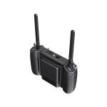 SIYI MK15 Mini HD Handheld Enterprise Smart Controller With 5.5 Inch LCD Touchscreen 1080p 60fps FPV 180ms Latency for RC Drones